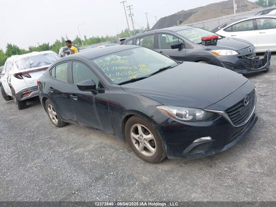 MAZDA Z 2014