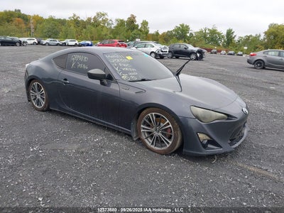 SCION SCION FR-S 2014