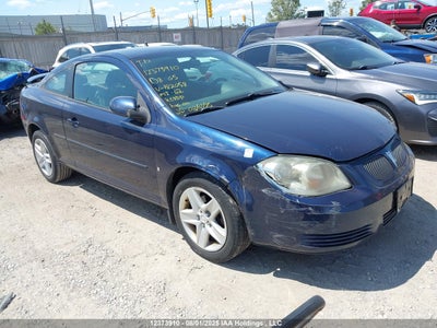 PONTIAC IA 2008