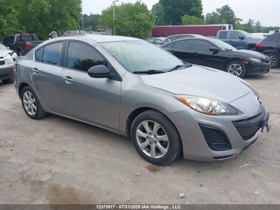 MAZDA Z 2011