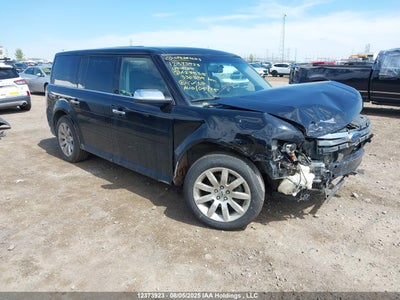 FORD FLEX 2009