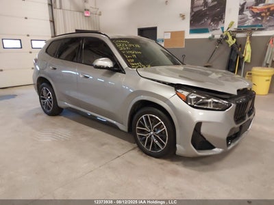 BMW XD 2023