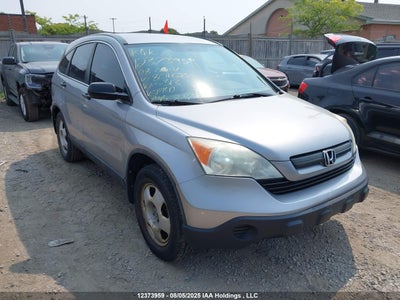 HONDA CR-V 2008