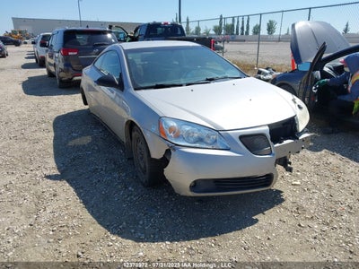 PONTIAC IA 2006