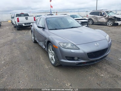 MAZDA RX-8 2004