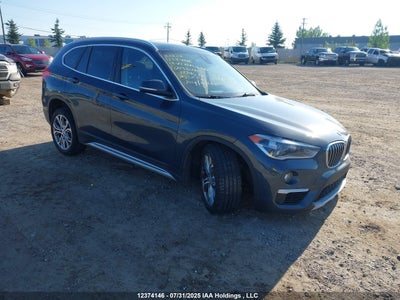 BMW XD 2018