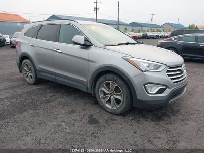 HYUNDAI SANTA FE 2013