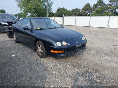ACURA INTEGRA 2001