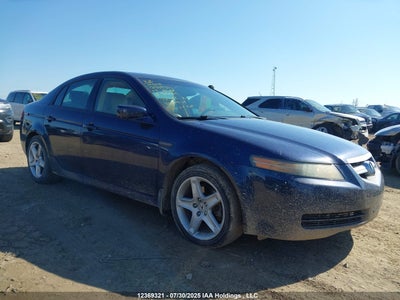 ACURA TL 2004