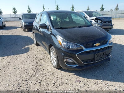 CHEVROLET SPARK 2020
