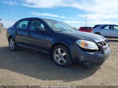 CHEVROLET COBALT 2008