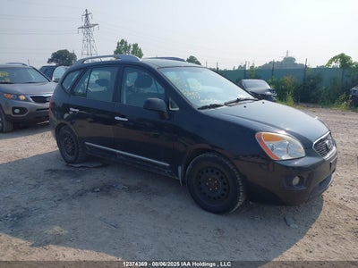 KIA RONDO 2011