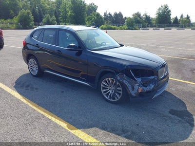 BMW XD 2014
