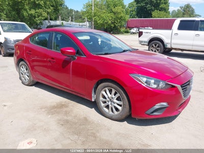 MAZDA Z 2015