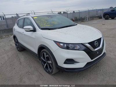 NISSAN QASHQAI 2023