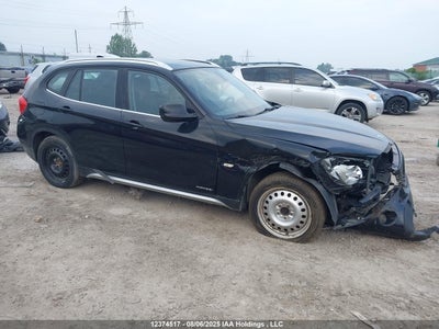 BMW XD 2012