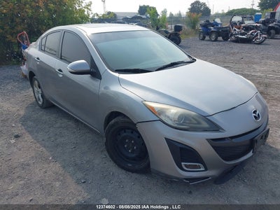 MAZDA Z 2010