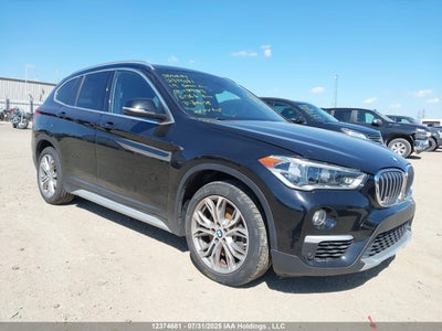 BMW XD 2019