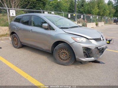 MAZDA CX-7 2011