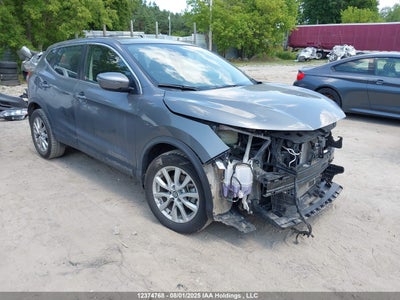 NISSAN QASHQAI 2023