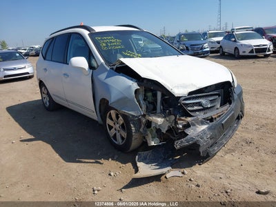 KIA RONDO 2008