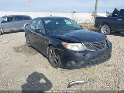 SAAB 9-3 2008