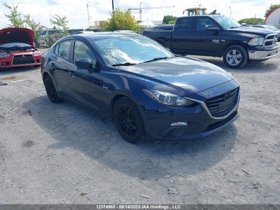 MAZDA Z 2015