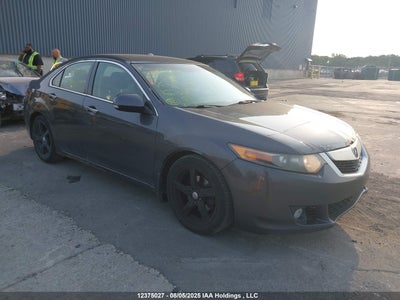 ACURA TSX 2010