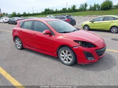 MAZDA Z 2010