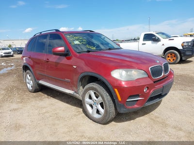BMW XD 2011