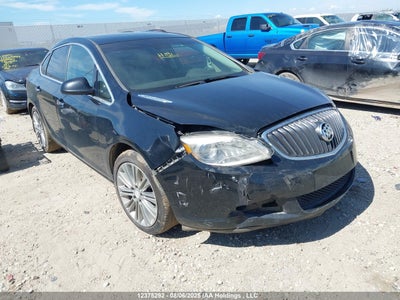BUICK VERANO 2012