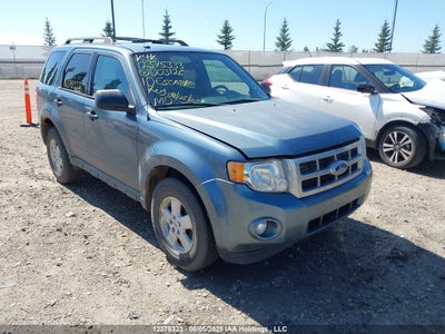 FORD ESCAPE 2010