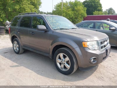 FORD ESCAPE 2011