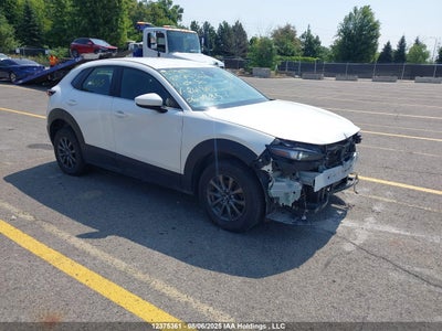 MAZDA CX-30 2021