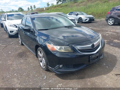 ACURA ILX 2013