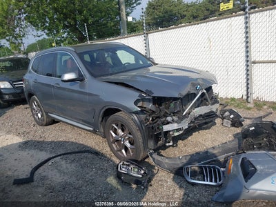 BMW XD 2023