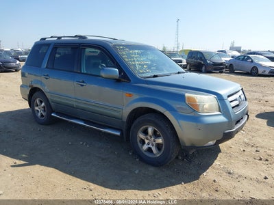 HONDA PILOT 2006