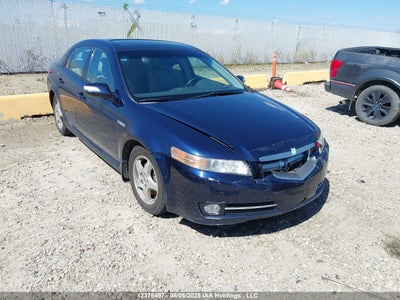 ACURA TL 2008