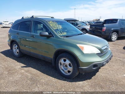 HONDA CR-V 2008