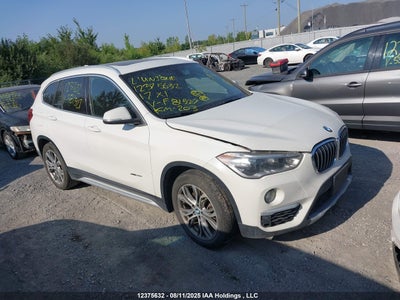 BMW XD 2017