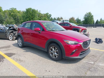 MAZDA CX-3 2021