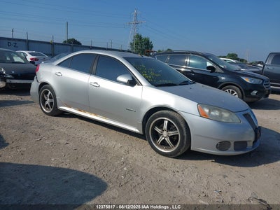 PONTIAC IA 2009