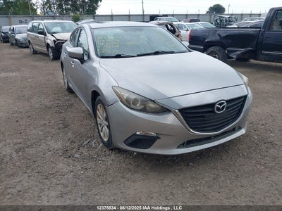 MAZDA Z 2014