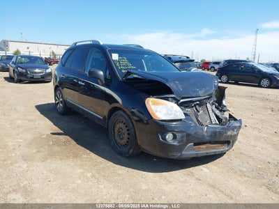 KIA RONDO 2012