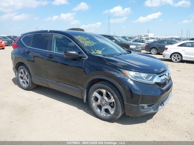 HONDA CR-V 2019