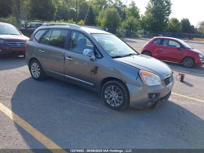 KIA RONDO 2012