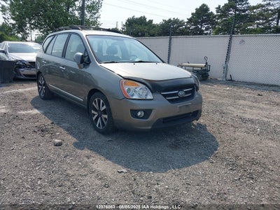 KIA RONDO 2010