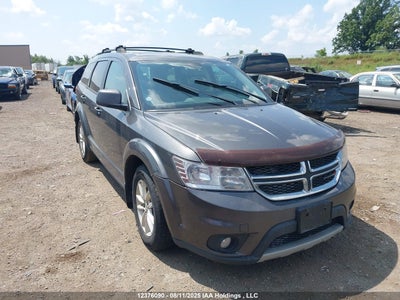 DODGE JOURNEY 2014