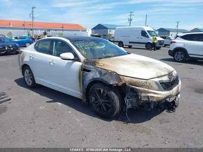 KIA OPTIMA 2012