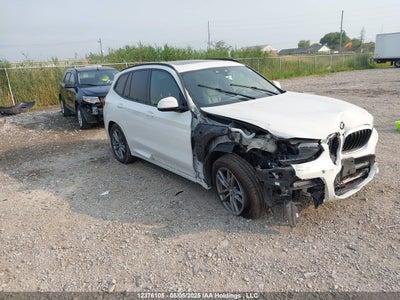BMW XD 2020